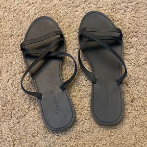 Madewell Sandals